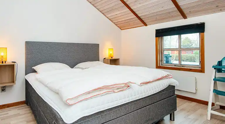 Holiday home in Bork Havn