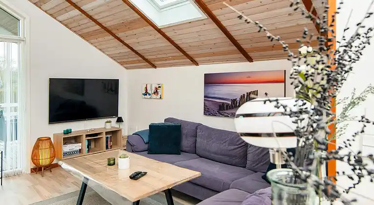 Holiday home in Bork Havn