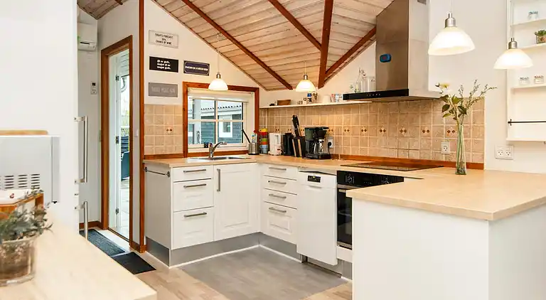 Holiday home in Bork Havn