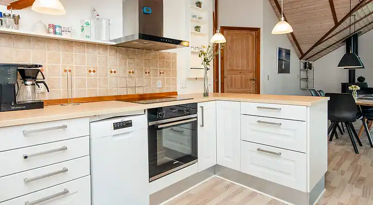 Holiday home in Bork Havn