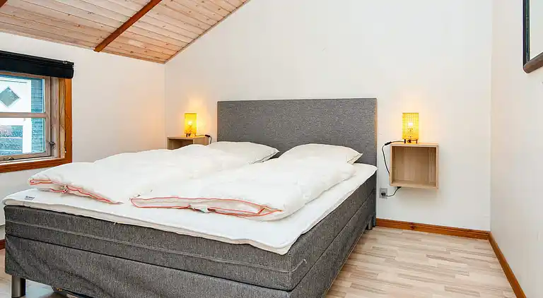 Holiday home in Bork Havn