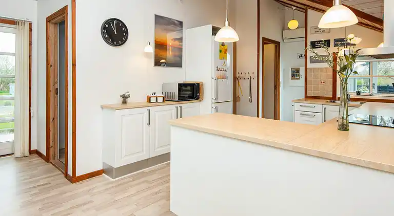 Holiday home in Bork Havn