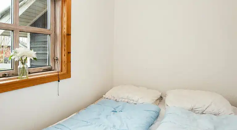 Holiday home in Bork Havn