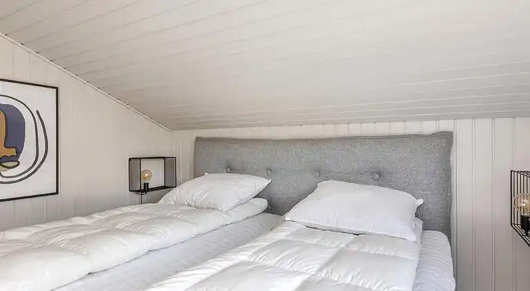 Holiday home in Bindslev