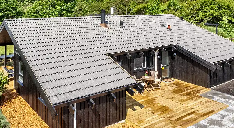 Holiday home in Bindslev