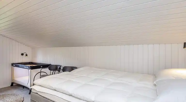 Holiday home in Bindslev