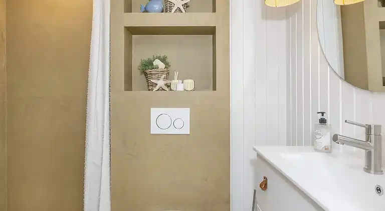 Holiday home in Bindslev