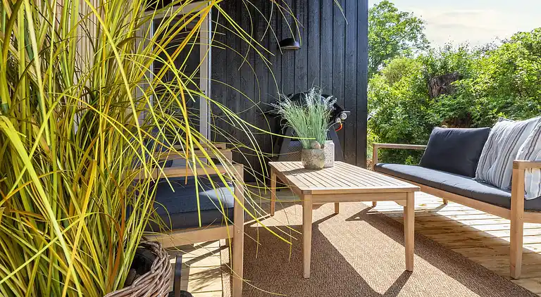 Holiday home in Bindslev