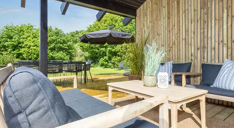 Holiday home in Bindslev