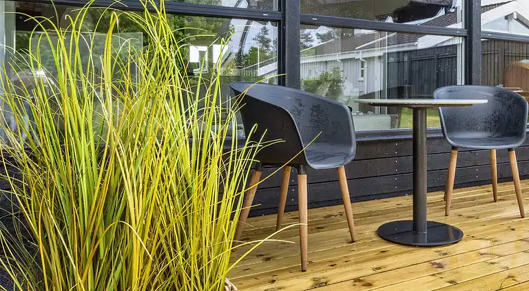 Holiday home in Bindslev