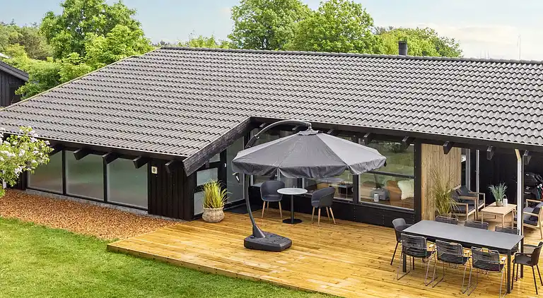 Holiday home in Bindslev