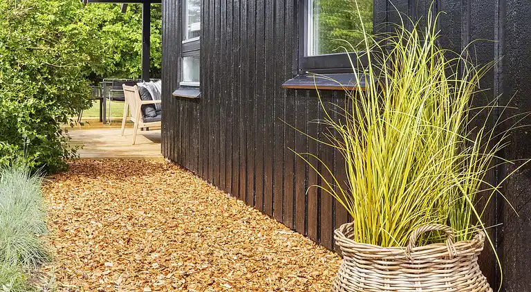 Holiday home in Bindslev