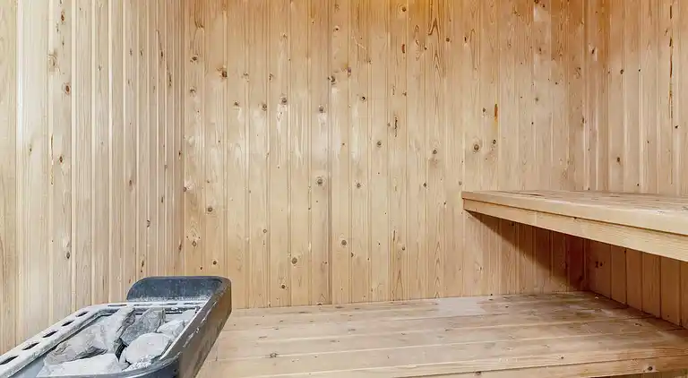 Holiday home in Bindslev