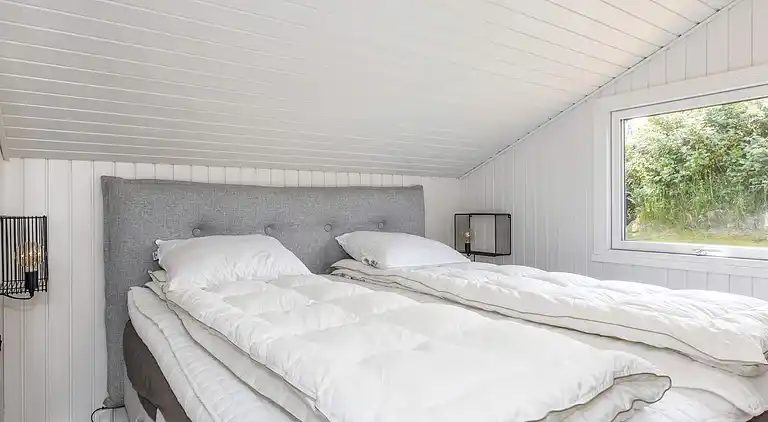 Holiday home in Bindslev