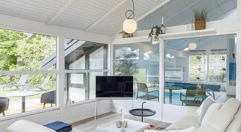 Holiday home in Bindslev