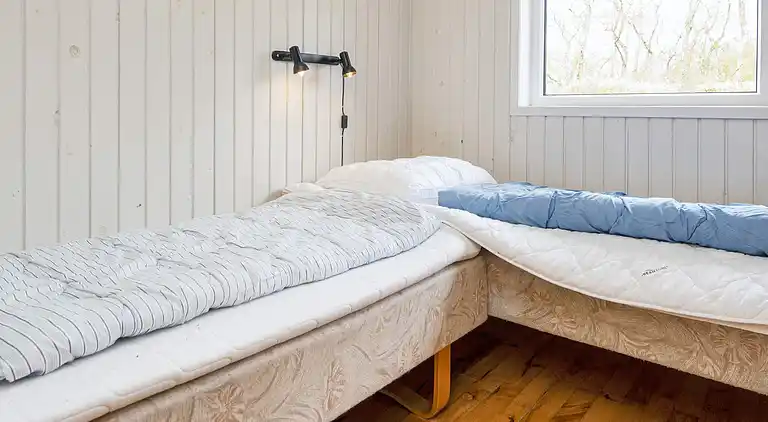 Holiday home in Bork Havn