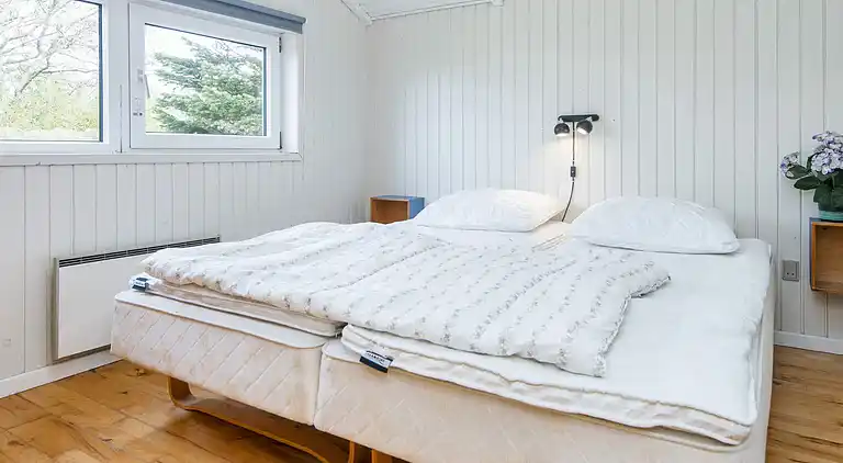 Holiday home in Bork Havn