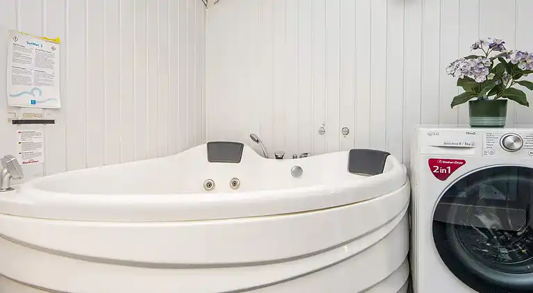 Holiday home in Bork Havn