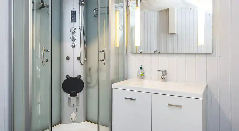 Holiday home in Bork Havn