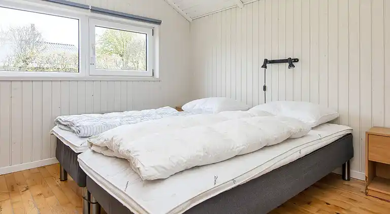 Holiday home in Bork Havn