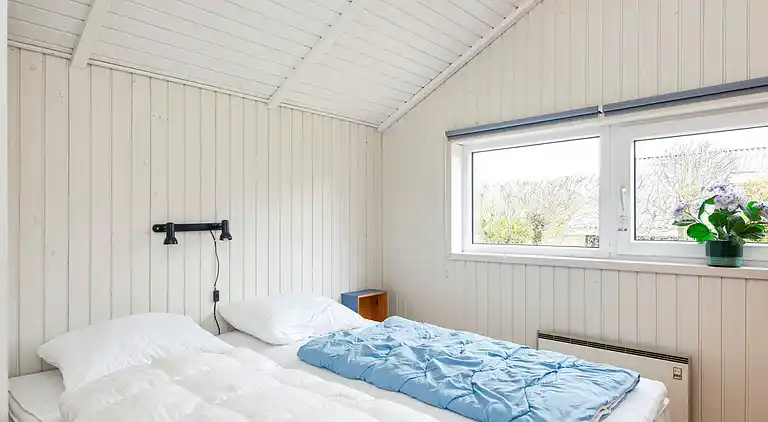 Holiday home in Bork Havn