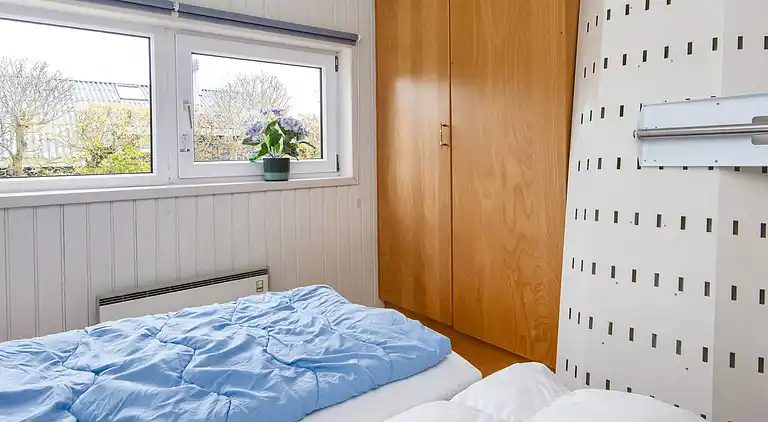 Holiday home in Bork Havn