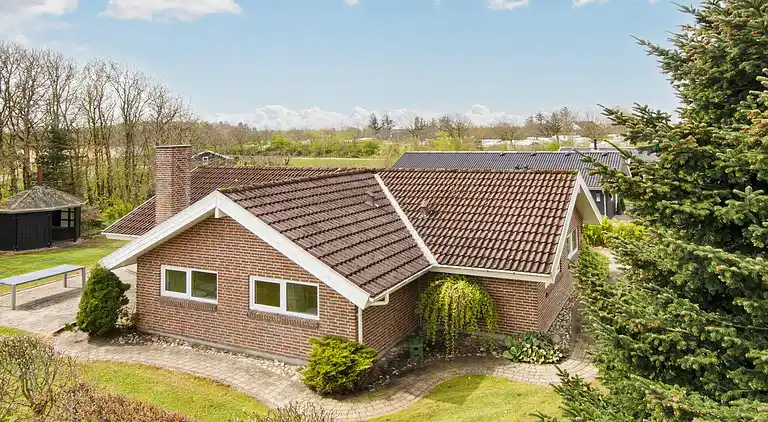 Holiday home in Bork Havn