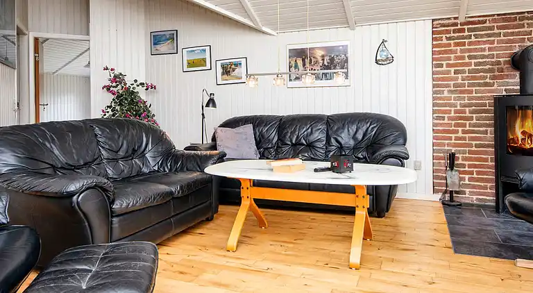 Holiday home in Bork Havn