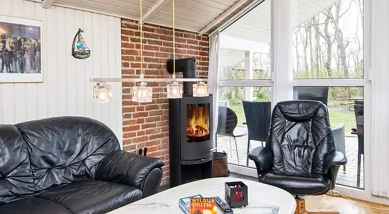 Holiday home in Bork Havn