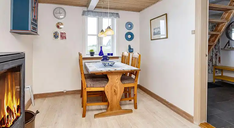 Holiday home in Thisted