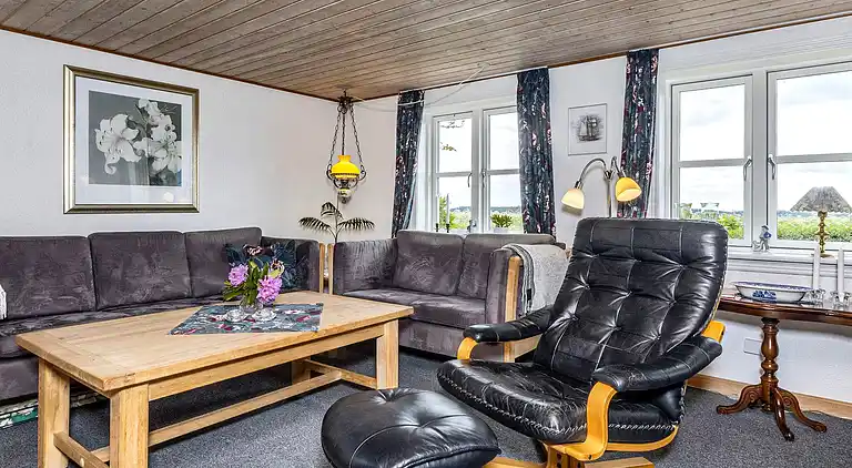 Holiday home in Thisted