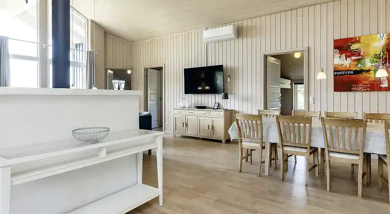 Holiday home in Storvorde