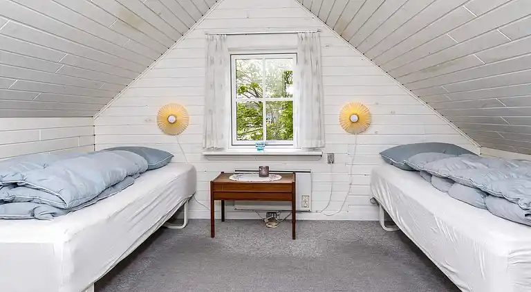 Holiday home in Thisted