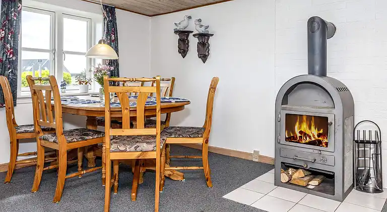 Holiday home in Thisted