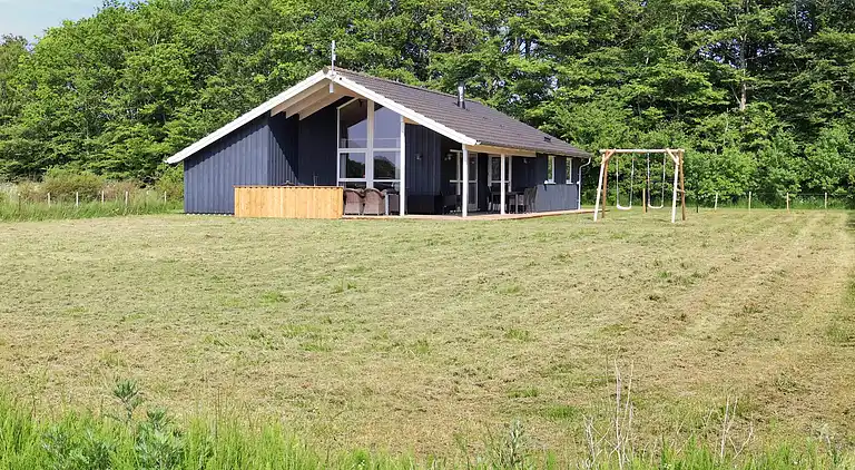 Holiday home in Storvorde