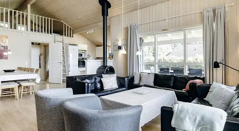 Holiday home in Storvorde