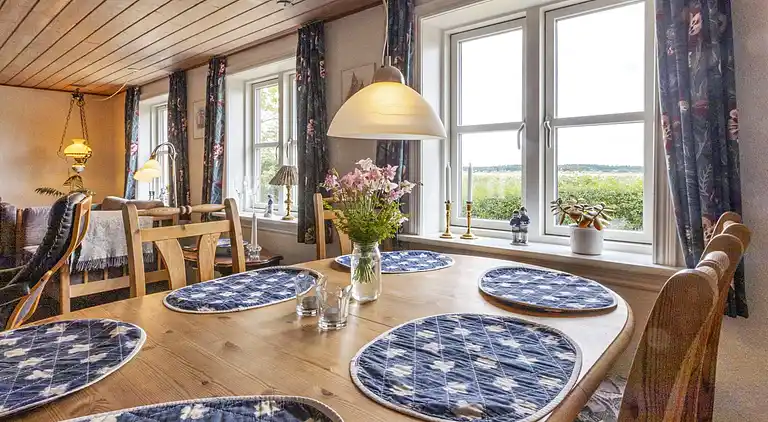 Holiday home in Thisted