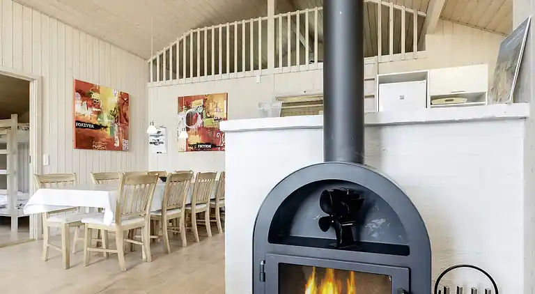 Holiday home in Storvorde