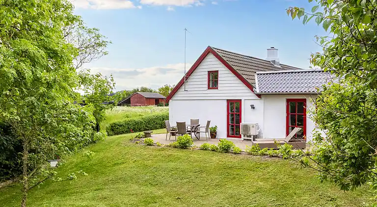 Holiday home in Thisted