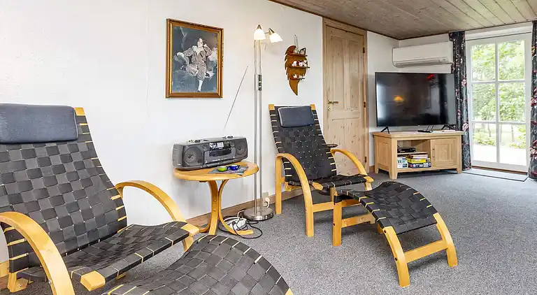 Holiday home in Thisted