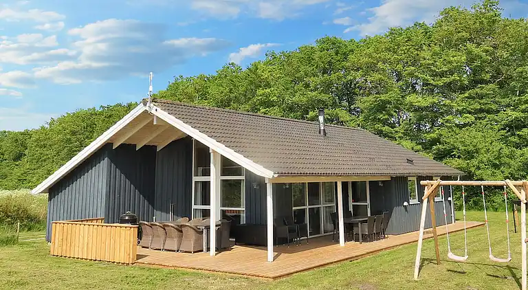 Holiday home in Storvorde