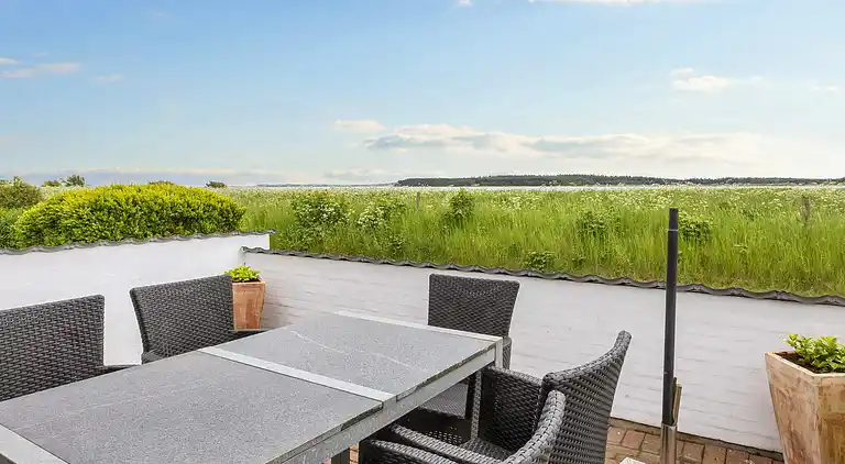 Holiday home in Thisted