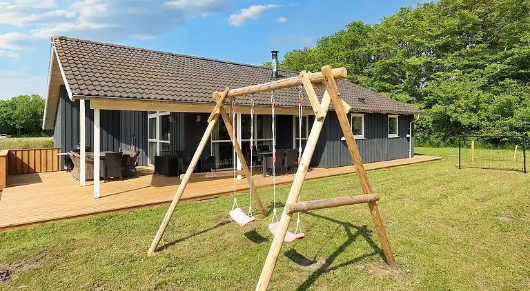 Holiday home in Storvorde