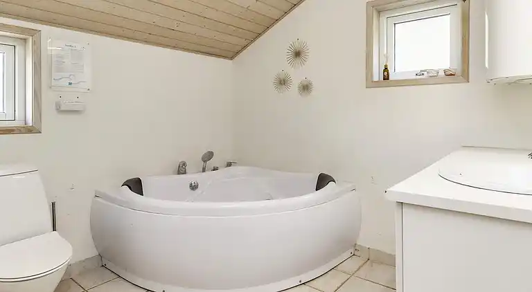 Holiday home in Storvorde