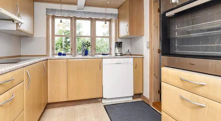 Holiday home in Thisted