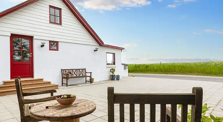 Holiday home in Thisted