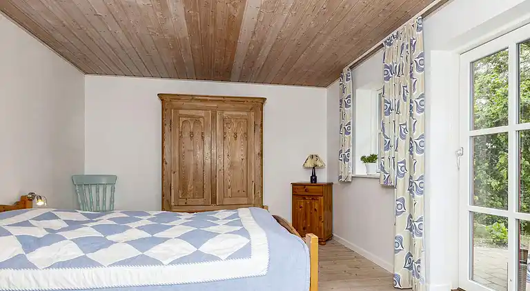 Holiday home in Thisted