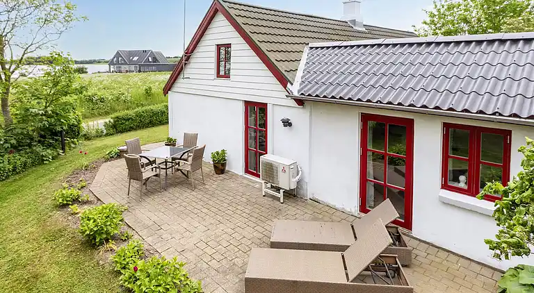 Holiday home in Thisted