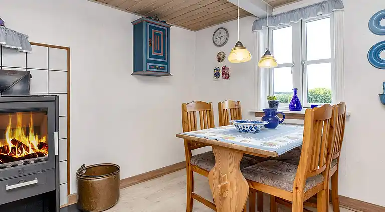 Holiday home in Thisted