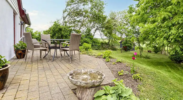 Holiday home in Thisted